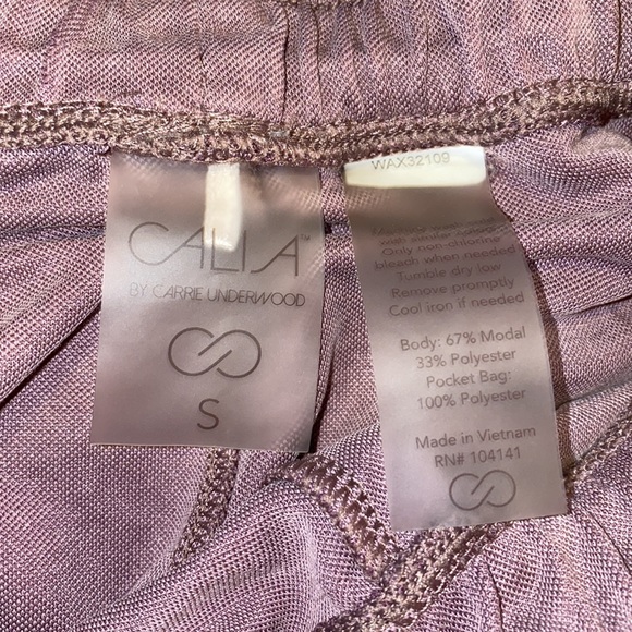 Calia lace up pants - Picture 4 of 5